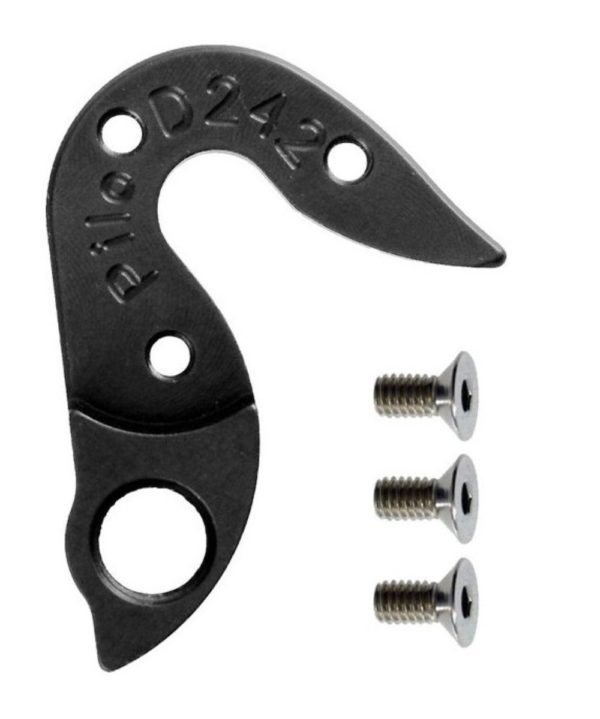 PILO D242 CNC – Gear mech derailleur hanger – Merida
