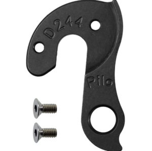 PILO D244 CNC – Gear mech derailleur hanger – Haibike - Fuji - Sonder etc