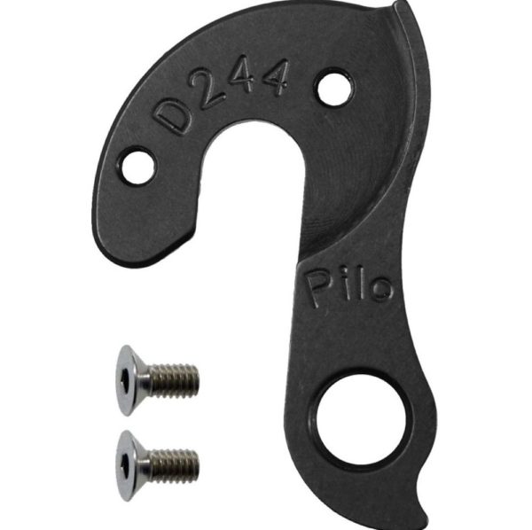 PILO D244 CNC – Gear mech derailleur hanger – Haibike - Fuji - Sonder etc