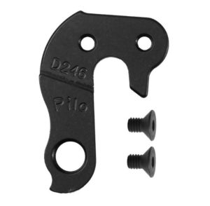 PILO D246 CNC – Gear mech derailleur hanger – Marin - Titus - Focus etc