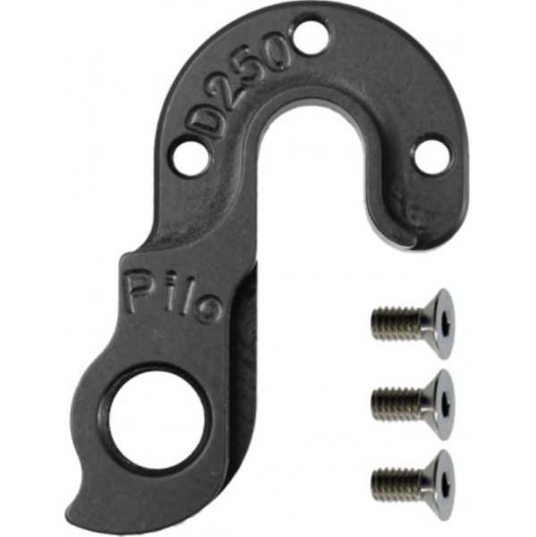 PILO D250 CNC – Gear mech derailleur hanger – Canyon #19