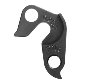 PILO D253 CNC – Gear mech derailleur hanger – Pinnacle - Hoy - Ridgeback etc