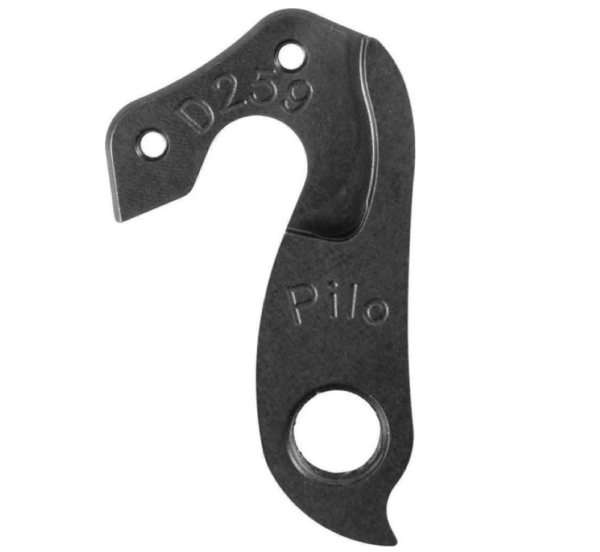 PILO D259 CNC – Gear mech derailleur hanger – Specialized #9890-4227 #9890-4224 #9890-4225