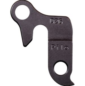 PILO D26 CNC – Gear mech derailleur hanger – Raleigh - Trek - Haro etc