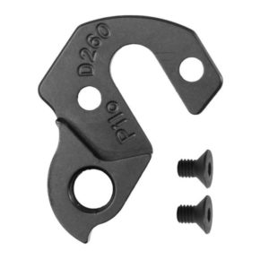 PILO D260 – Gear mech derailleur hanger – GT