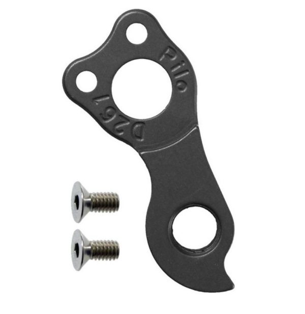 PILO D261 CNC – Gear mech derailleur hanger – Kona