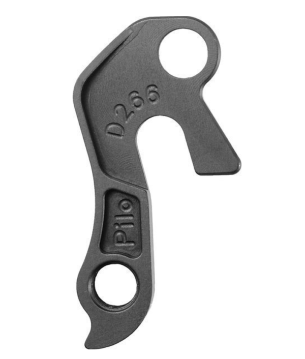 PILO D266 CNC – Gear mech derailleur hanger – Focus - Diamondback