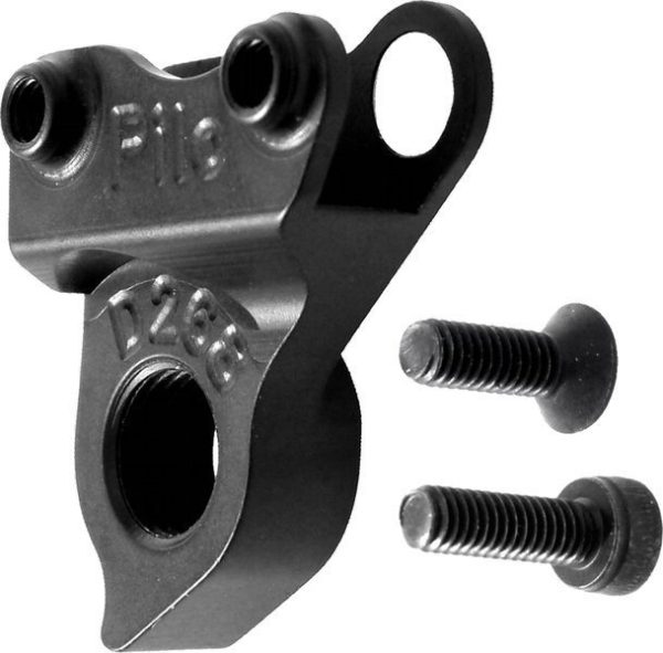 PILO D268 CNC – Gear mech derailleur hanger – Cannondale #KP173