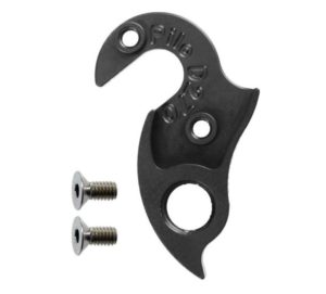 PILO D270 CNC – Gear mech derailleur hanger – Ridley - Cinelli etc