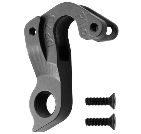 PILO D273 CNC – Gear mech derailleur hanger – Cannondale #KP121