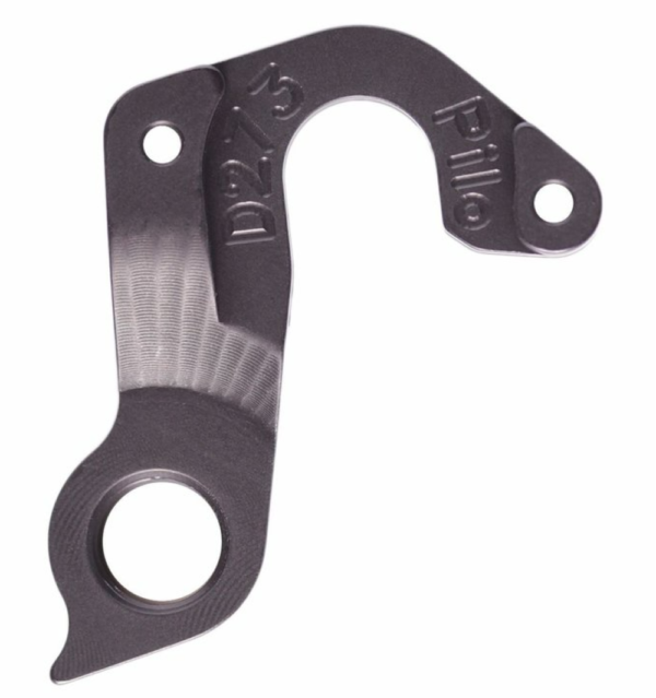 PILO D273 CNC – Gear mech derailleur hanger – Cannondale #KP121 - Image 3