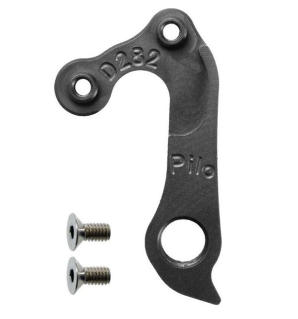 PILO D282 CNC – Gear mech derailleur hanger – Tomac - Fuji