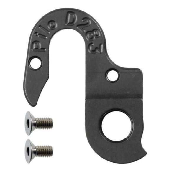 PILO D283 CNC – Gear mech derailleur hanger – Genesis - Saracen - Corratec
