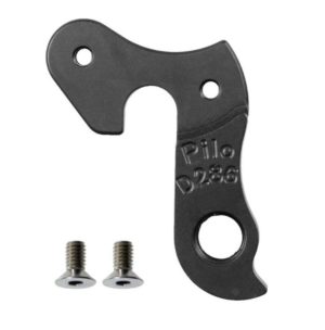 PILO D286 CNC – Gear mech derailleur hanger – Haro - Carrera