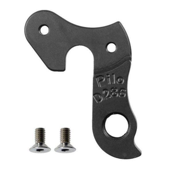 PILO D286 CNC – Gear mech derailleur hanger – Haro - Carrera