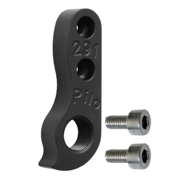 PILO D291 CNC – Gear mech derailleur hanger – Kona #CMPHNN