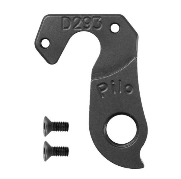 PILO D293 CNC – Gear mech derailleur hanger – BMC