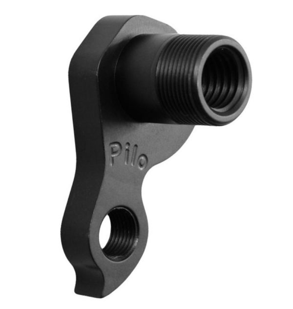 PILO D294 CNC – Gear mech derailleur hanger – Gary Fisher - Trek #301805 #W439634 - Image 2