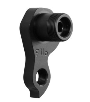PILO D295 CNC – Gear mech derailleur hanger – Gary Fisher - Trek #304639