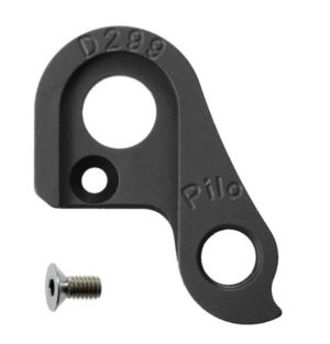 PILO D299 CNC – Gear mech derailleur hanger – Kona - Moustache