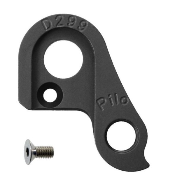 PILO D299 CNC – Gear mech derailleur hanger – Kona - Moustache