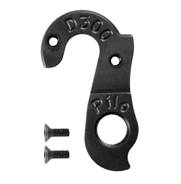 PILO D300 CNC – Gear mech derailleur hanger – DeRosa - Wilier