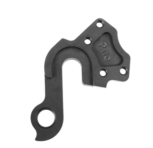 PILO D308 CNC – Gear mech derailleur hanger – Titus