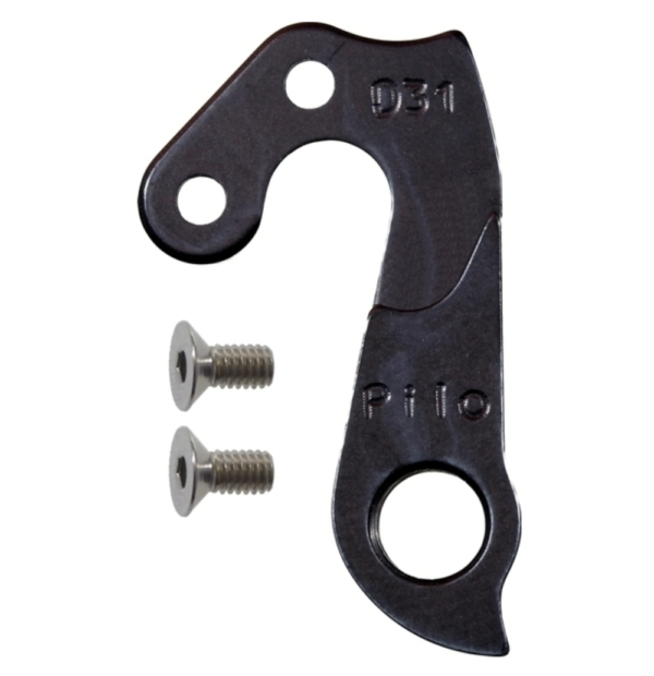 PILO D31 CNC – Gear mech derailleur hanger – Cervelo - Eddy Merckx