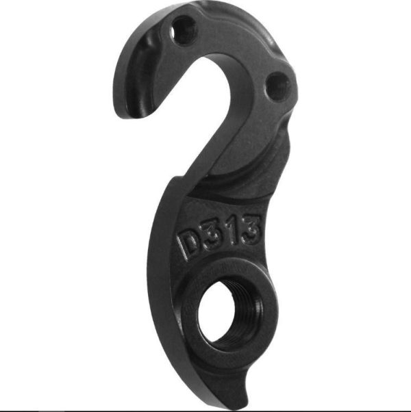 PILO D313 CNC – Gear mech derailleur hanger – Saracen #14 - Polygon #11 - MBK etc - Image 2