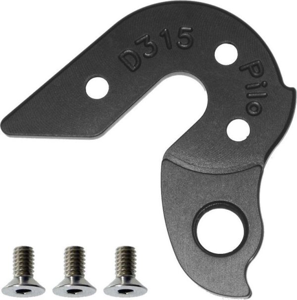 PILO D315 CNC – Gear mech derailleur hanger – Eddy Merckx