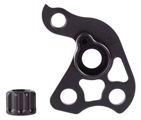 PILO D317 CNC – Gear mech derailleur hanger – Intense - Image 2