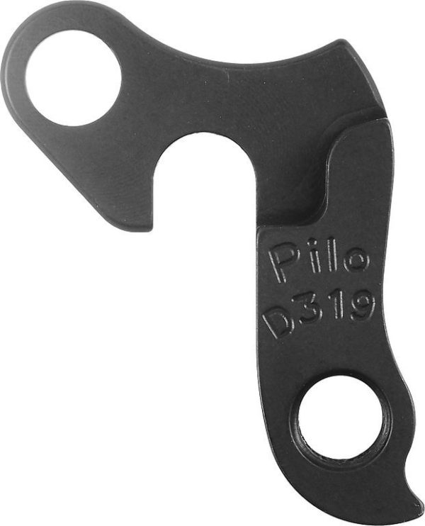 PILO D319 CNC – Gear mech derailleur hanger – Marin - Carrera