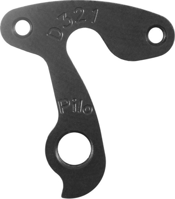 PILO D321 CNC – Gear mech derailleur hanger – Trek #W303217