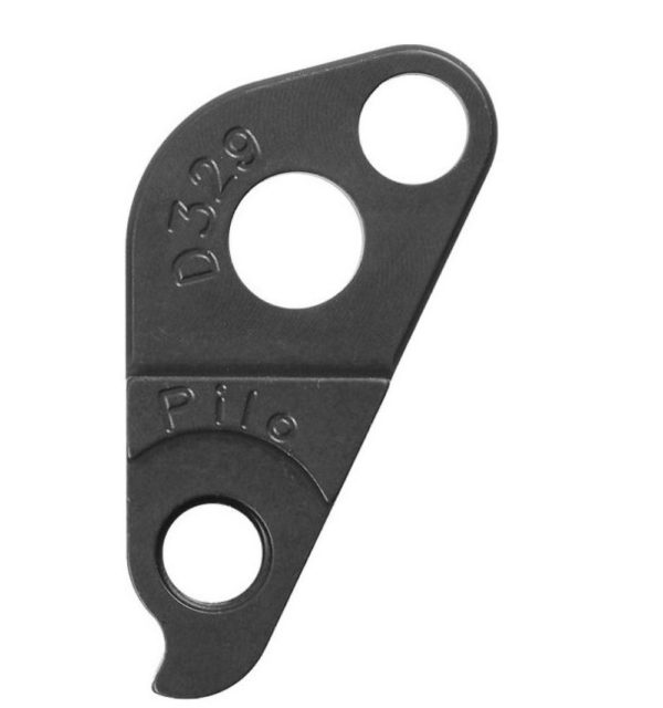 PILO D329 CNC – Gear mech derailleur hanger – Giant #RE130A