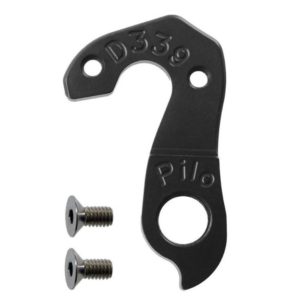 PILO D339 CNC – Gear mech derailleur hanger – Boardman