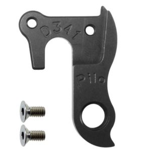 PILO D341 CNC – Gear mech derailleur hanger – Norco #959375-15