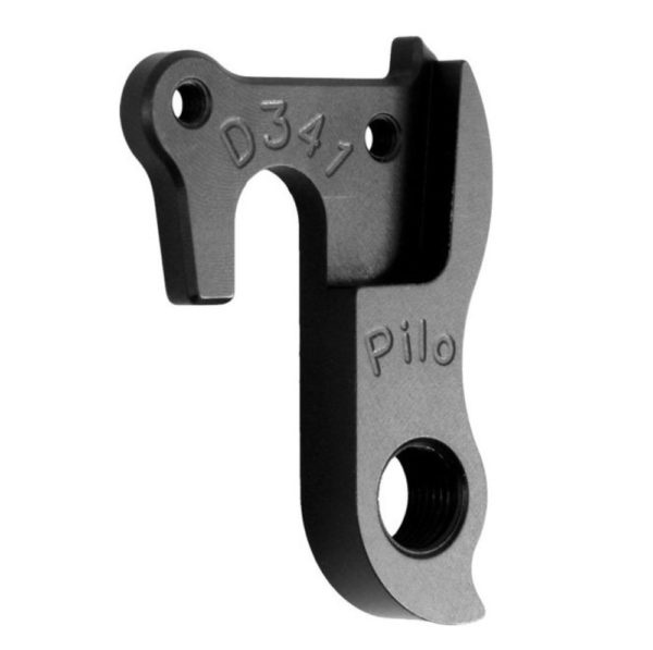 PILO D341 CNC – Gear mech derailleur hanger – Norco #959375-15 - Image 2