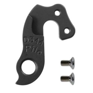 PILO D344 CNC – Gear mech derailleur hanger – Ghost - Enigma