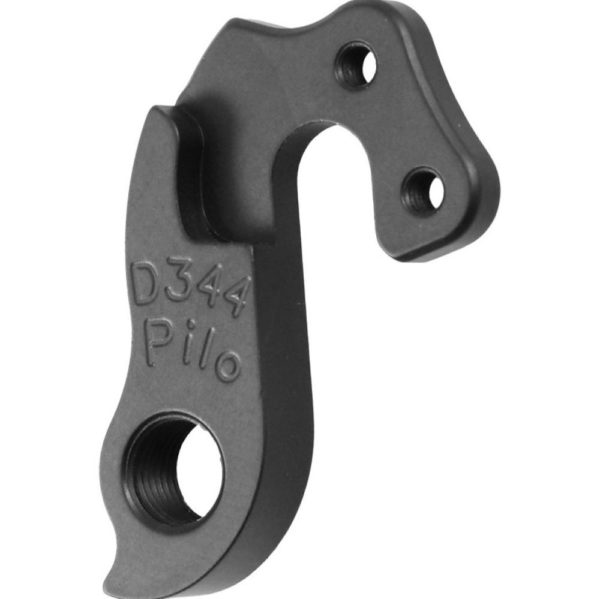 PILO D344 CNC – Gear mech derailleur hanger – Ghost - Enigma - Image 2