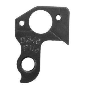 PILO D345 CNC – Gear mech derailleur hanger – Yeti #300060064