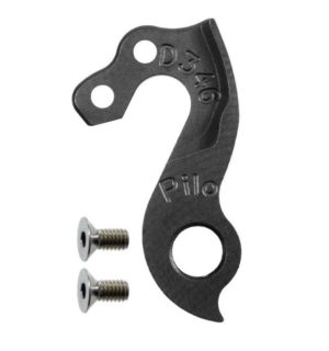 PILO D346 CNC – Gear mech derailleur hanger – Bianchi #C1355161 - Dedacciai