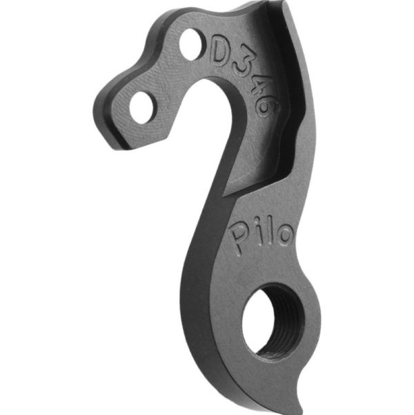 PILO D346 CNC – Gear mech derailleur hanger – Bianchi #C1355161 - Dedacciai - Image 2