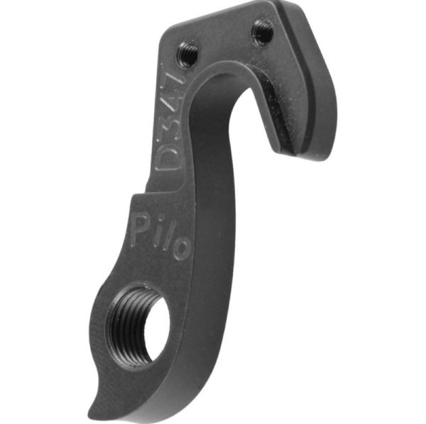 PILO D347 CNC – Gear mech derailleur hanger – Giant #1159-RE171A-003 #RE171A - Image 2