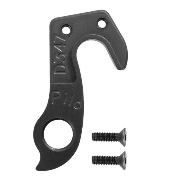 PILO D347 CNC – Gear mech derailleur hanger – Giant #1159-RE171A-003 #RE171A