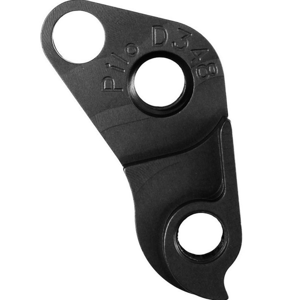 PILO D348 CNC – Gear mech derailleur hanger – Turner