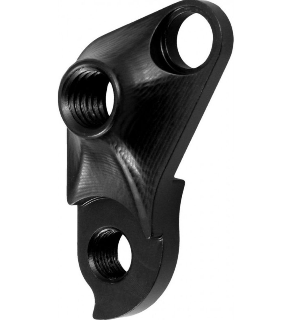 PILO D348 CNC – Gear mech derailleur hanger – Turner - Image 2