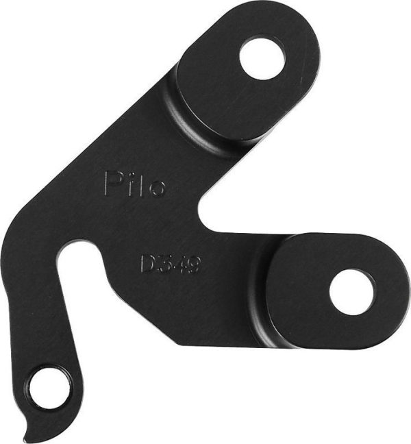 PILO D349 CNC – Gear mech derailleur hanger – Mongoose