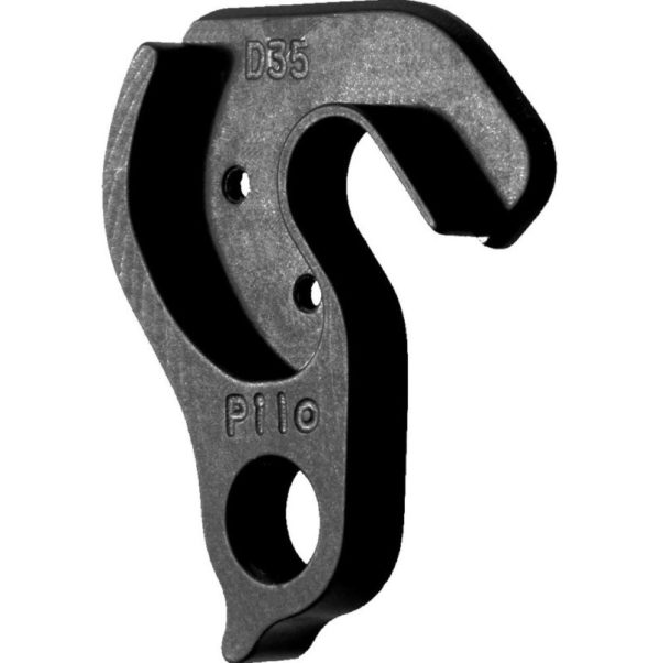PILO D35 CNC – Gear mech derailleur hanger – Specialized #4261 #4265 - Image 2