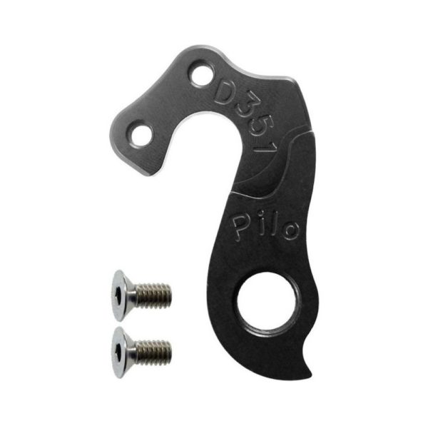 PILO D351 CNC – Gear mech derailleur hanger – Planetx - Ribble -Ideal etc