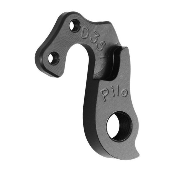 PILO D351 CNC – Gear mech derailleur hanger – Planetx - Ribble -Ideal etc - Image 2